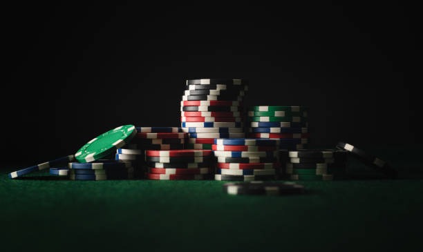 bayar toto Slots