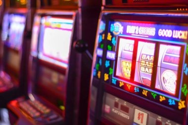 bayar toto bayar toto App — Casino in Your Pocket